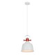 Buy the Bell Pendant Light Pendant Lighting online from Decor Lighting