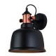 Buy the Bell Wall Light - Adjustable Wall Lights online from Decor Lighting