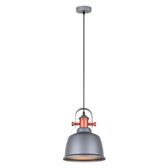 Buy the Bell Pendant Light Pendant Lighting online from Decor Lighting