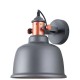 Buy the Bell Wall Light - Adjustable Wall Lights online from Decor Lighting