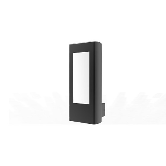 Buy the ANUM1- Exterior LED Wall Light Outdoor Lighting online from Decor Lighting