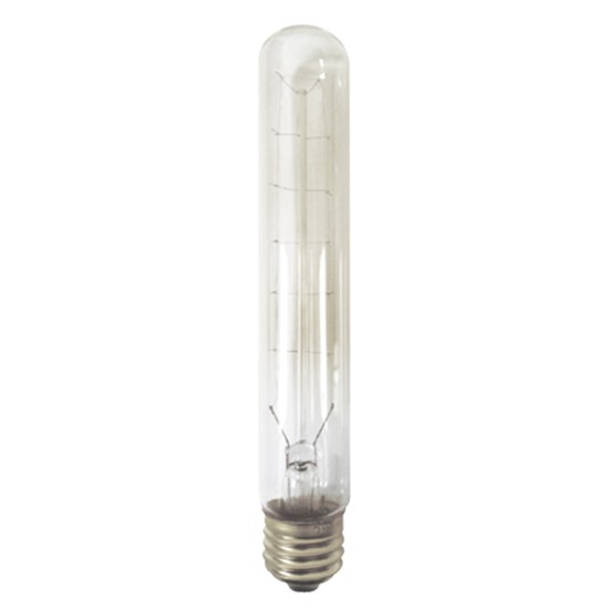 Buy the GLOBE CARBON ES T9 25W 2000K Globes online from Decor Lighting