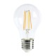 Buy the GLOBE LED DIMM FILAMENT 8W E27 Globes online from Decor Lighting