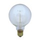 Buy the GLOBE CARBON ES G125 25W 2000K Globes online from Decor Lighting