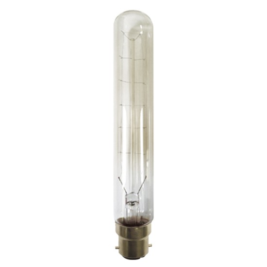 Buy the GLOBE CARBON T9 25W 2000K Globes online from Decor Lighting