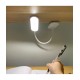 Buy the LED Rechargeable Portable  Touch Clip Lamp Lamps online from Decor Lighting