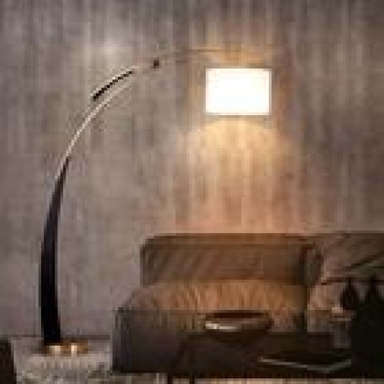 Buy the Elegant Floor Arc Lamp Lamps online from Decor Lighting