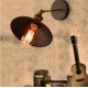 Buy the Settlers Wall Light - Copper Wall Lights online from Decor Lighting