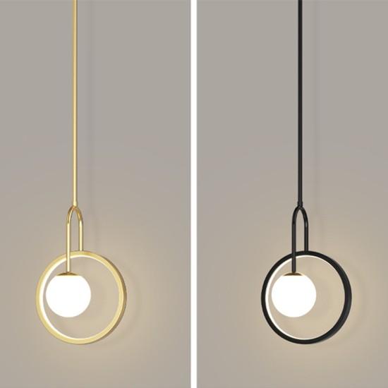 Buy the Wand-Gold Pendant Pendant Lighting online from Decor Lighting