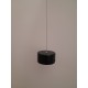 Buy the LED Linear Light with ceiling Roses - Beech Wood 1200mm Pendant Lighting online from Decor Lighting