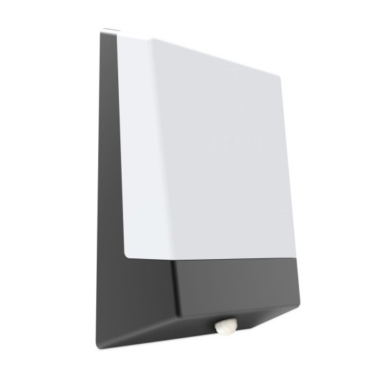 Buy the LED Bulkhead/letter box light Outdoor Lighting online from Decor Lighting