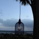 Buy the Solar Filament Bulb Hanging Lantern online from Decor Lighting