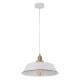 Buy the Cerema 2 Angled Dome Pendant Lighting online from Decor Lighting