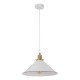 Buy the Cerema 3 Coolie Pendant Lighting online from Decor Lighting