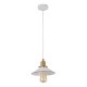 Buy the Cerema 4 Small Coolie Pendant Lighting online from Decor Lighting