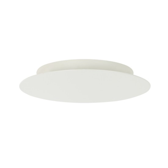 Buy the Cluster Pendant Canopy - Round Pendant Lighting online from Decor Lighting