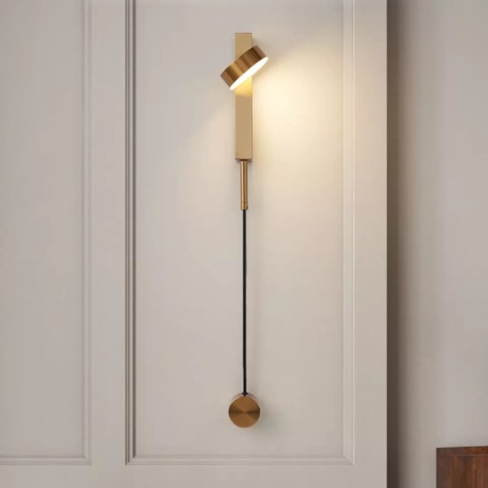 Buy the Multi Directional Wall Light Wall Lights online from Decor Lighting