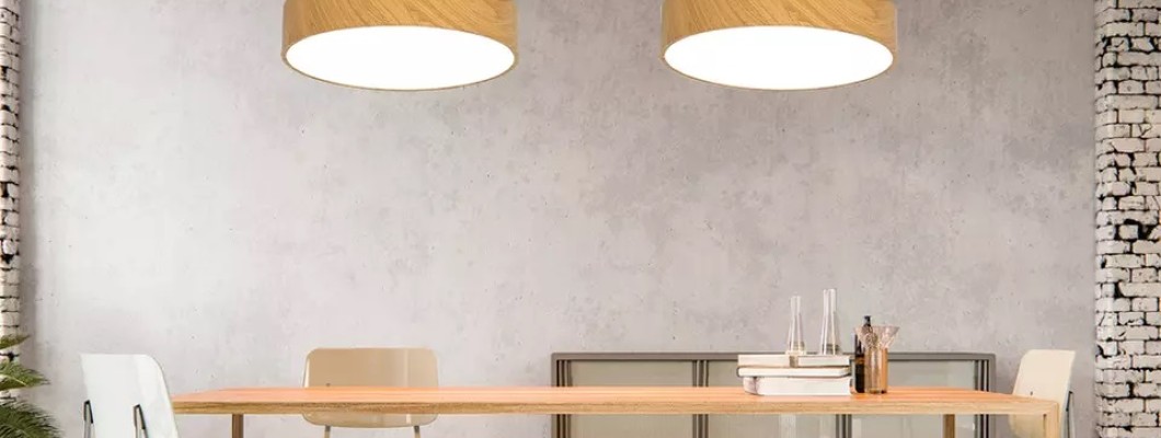 Office Pendant Lighting