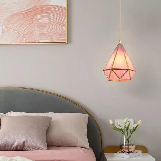 Buy the Rose Pendant Light Pendant Lighting online from Decor Lighting