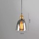Buy the Sumo3 Glass Pendant Pendant Lighting online from Decor Lighting