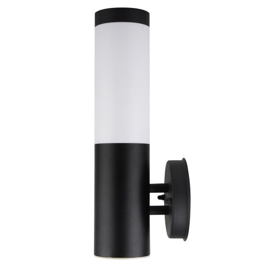 Buy the Torre Wall Mounted Exterior Light Outdoor Lighting online from Decor Lighting