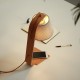Buy the Wooden Table Lamp Lamps online from Decor Lighting