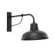 Buy the DEKSEL05 MATT BLACK WALL LIGHT Wall Lights online from Decor Lighting