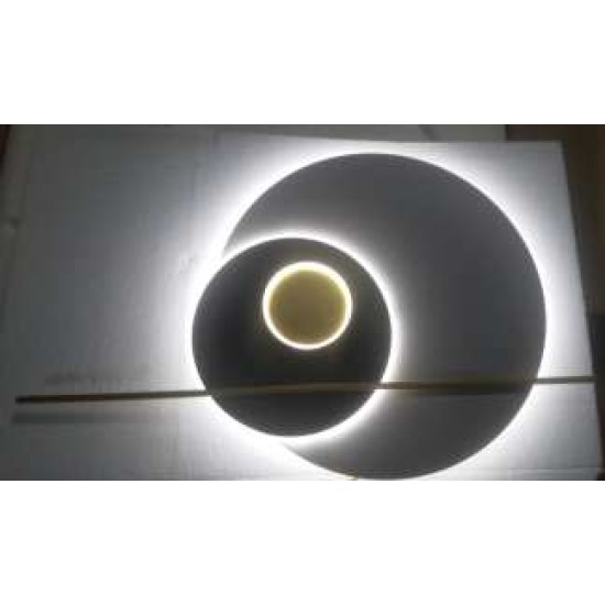 Buy the JUPITER4 LED WALL LIGHT  online from Decor Lighting