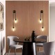 Buy the Double Head Wall Lamp Wall Lights online from Decor Lighting