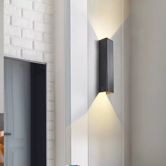 Buy the COB LED WALL LIGHT Wall Lights online from Decor Lighting