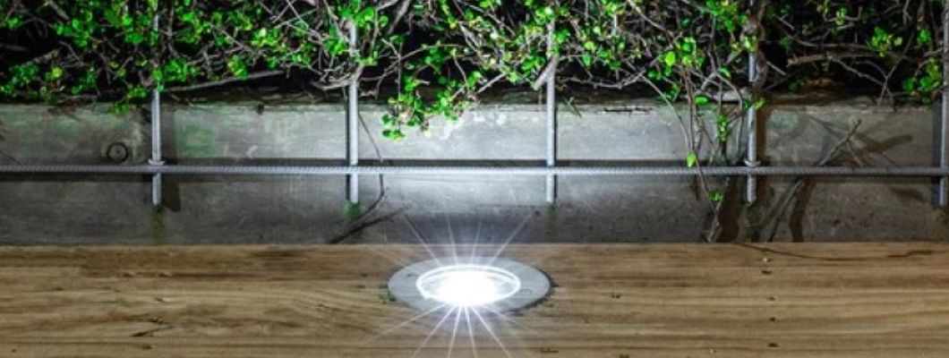 Top Solar Light Options for Your Outdoor Space