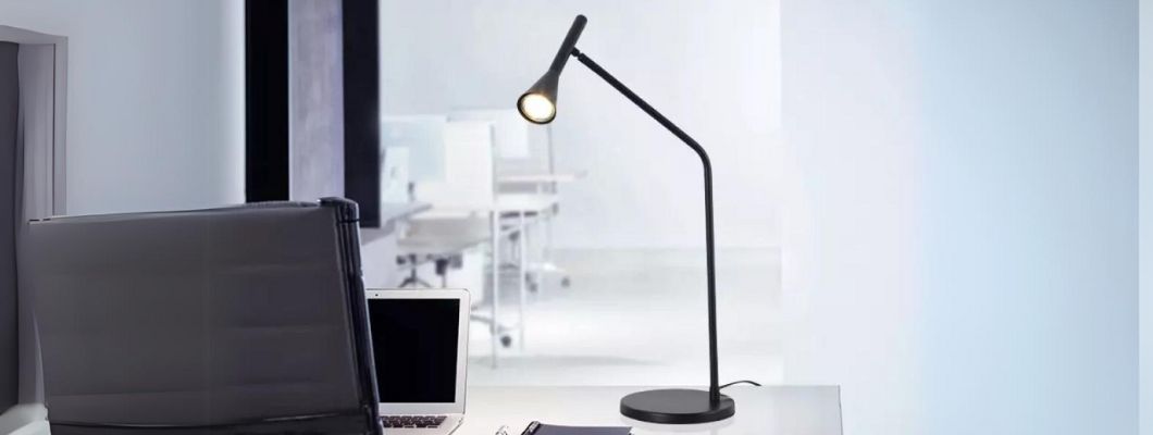 Top Desk Lamps for Efficiency and Style